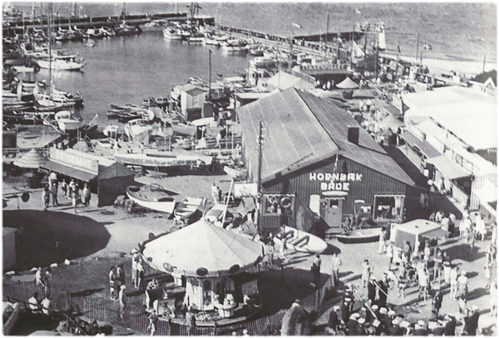 Havnefest 1964